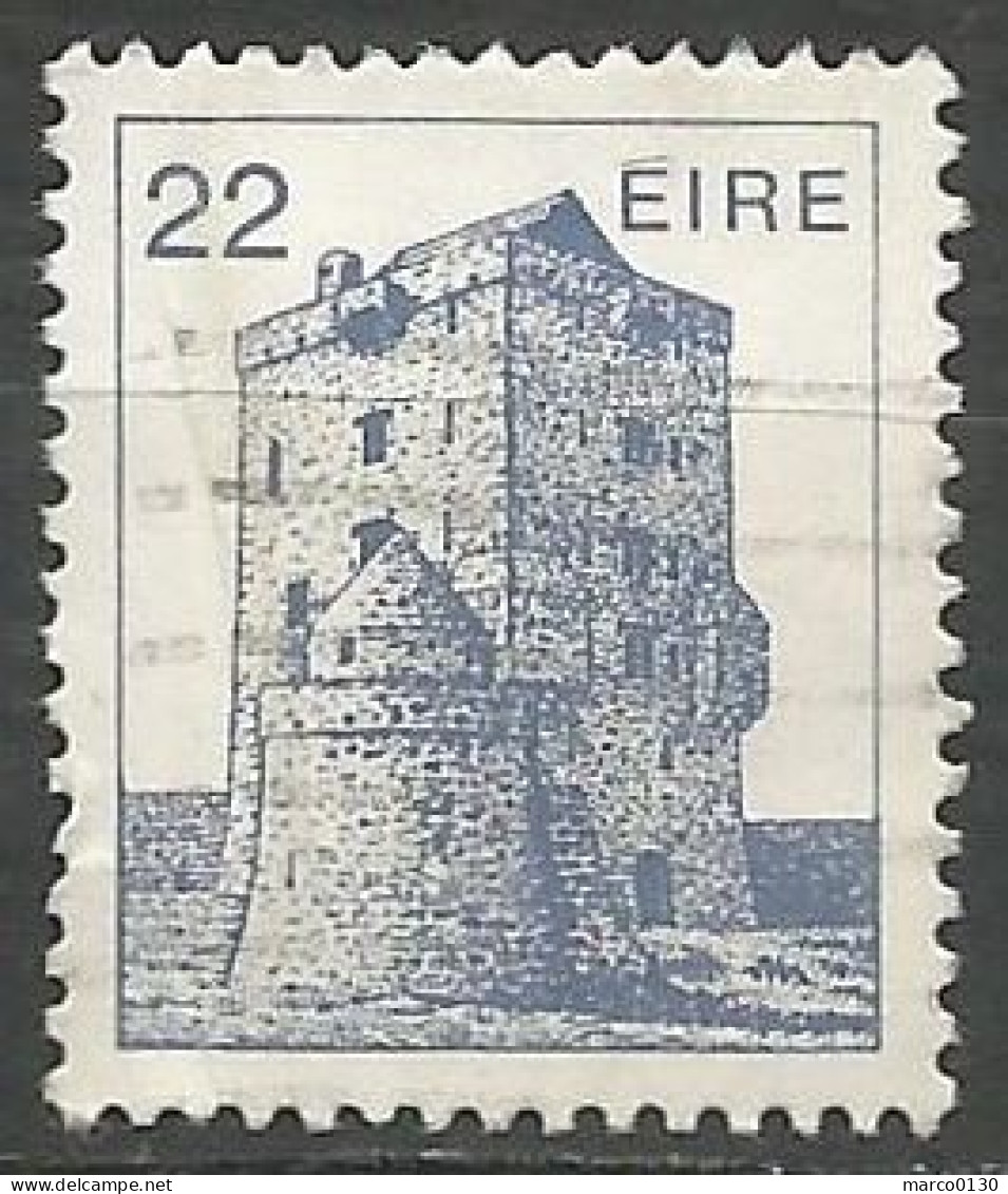 IRLANDE  N° 487 OBLITERE - Used Stamps