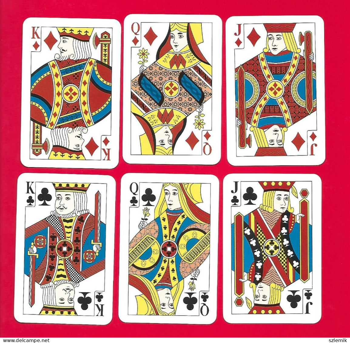 Playing Cards 52 + 3 Jokers.    Polish Beer TYSKIE ,   Poland - 1998 - 54 Kaarten