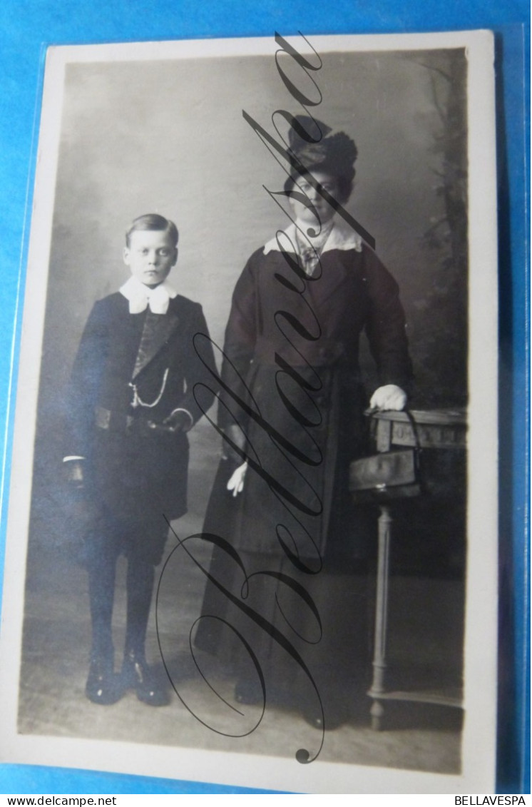 Famille VERMEULEN (au DESMET) Atelier Fotograaf Pierre KOEKKOEK Mechelen - Photographie