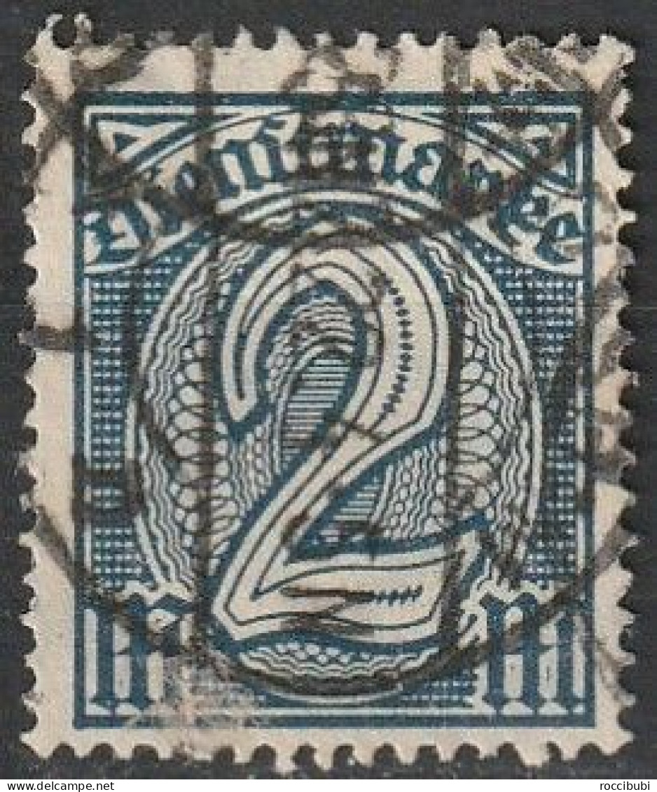 1922 // 70 O - Dienstzegels