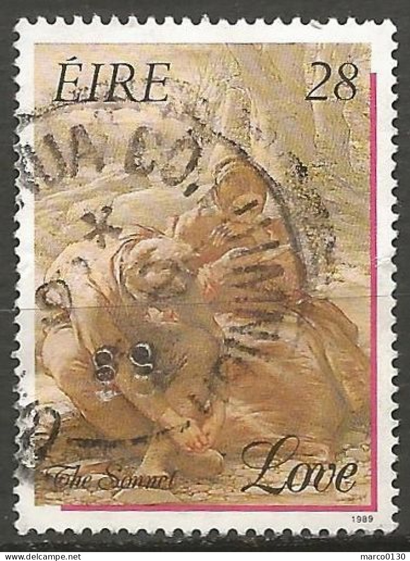 IRLANDE  N° 673 OBLITERE - Used Stamps
