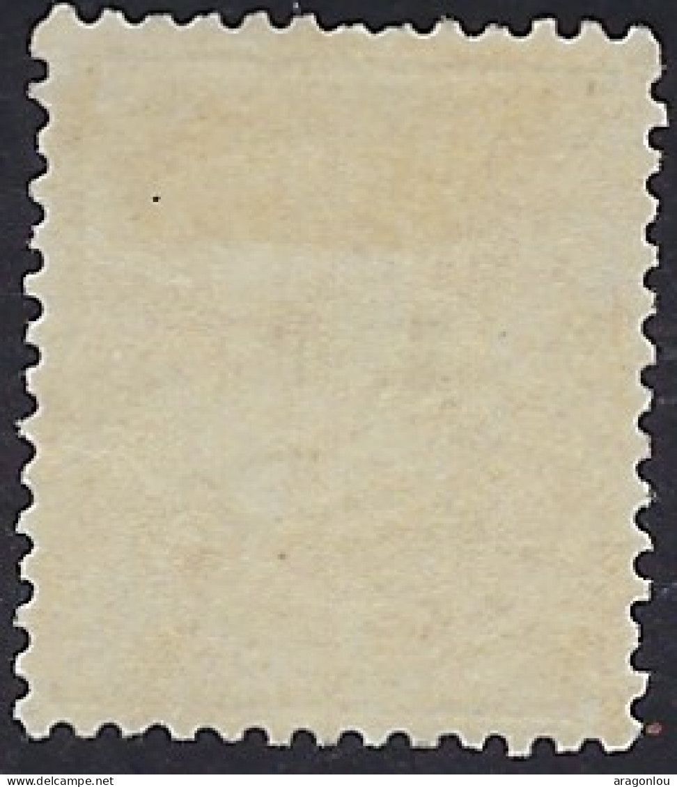 Luxembourg - Luxemburg - Timbres - Armoires 1881    S.P.   4C.    Michel 23 I    Gomme    * - 1859-1880 Armoiries