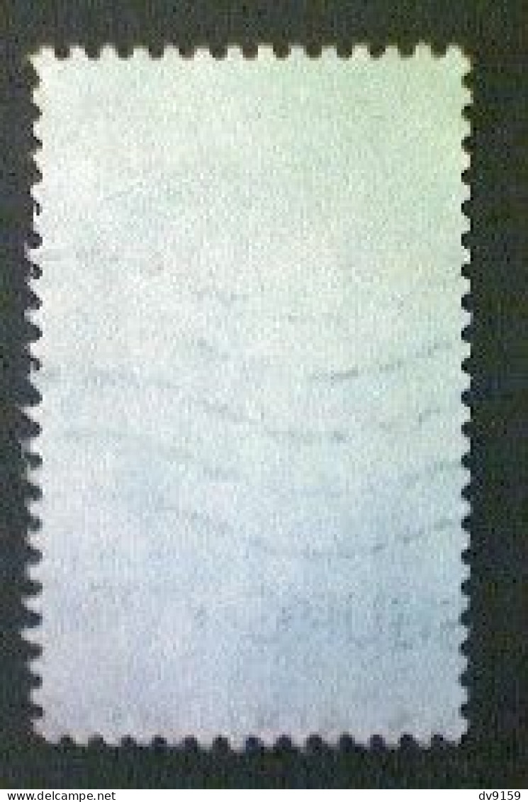 United States, Scott #2812, Used(o), 1994, Edward R. Murrow, 29¢, Brown - Used Stamps