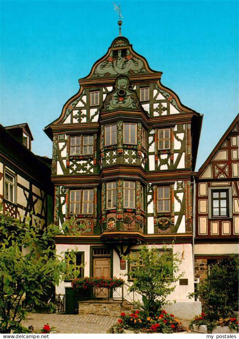 73958674 Idstein Killingerhaus - Idstein