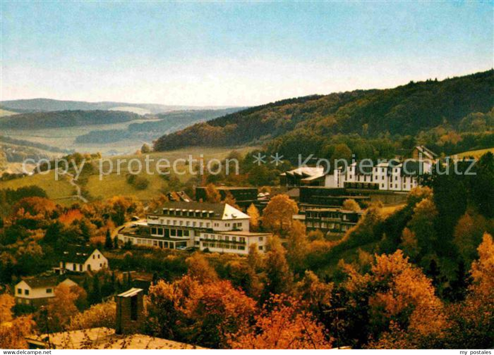 72686238 Bad Muenstereifel Berghof Haus Fuer Arbeitssicherheit Bad Muenstereifel - Bad Muenstereifel