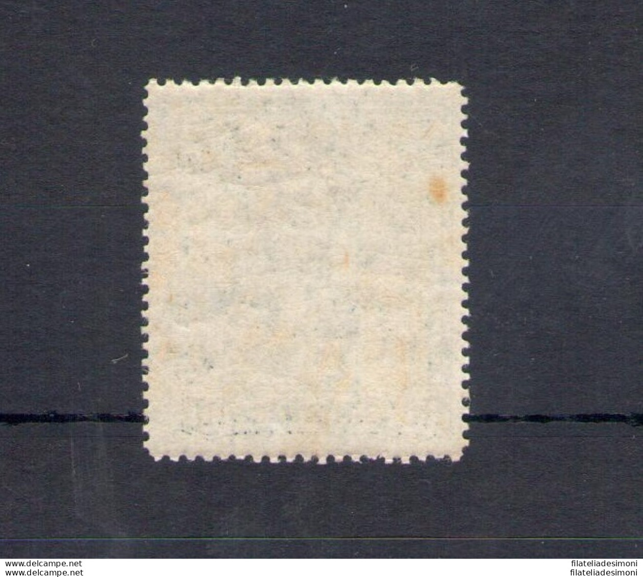1899-01 MALTA, Stanley Gibbons N. 31/35 - MLH* - Sonstige & Ohne Zuordnung