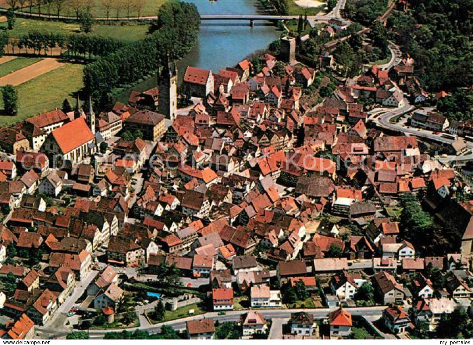 72679634 Bad Wimpfen Alte Kaiserstadt Freie Reichsstadt Am Neckar Historischer S - Bad Wimpfen