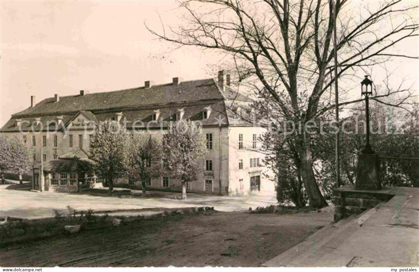 72678770 Ballenstedt Hotel Grosser Gasthof Ballenstedt - Ballenstedt