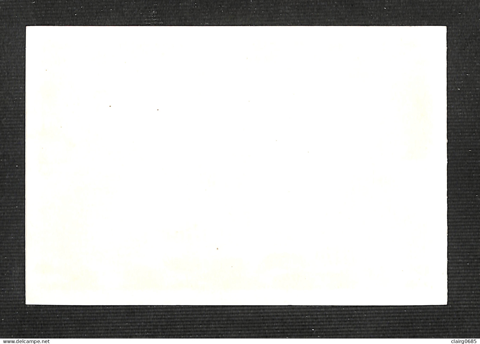 PAYS-BAS - NEDERLAND - Carte MAXIMUM 1960 - BUNSCHOTEN - Maximum Cards