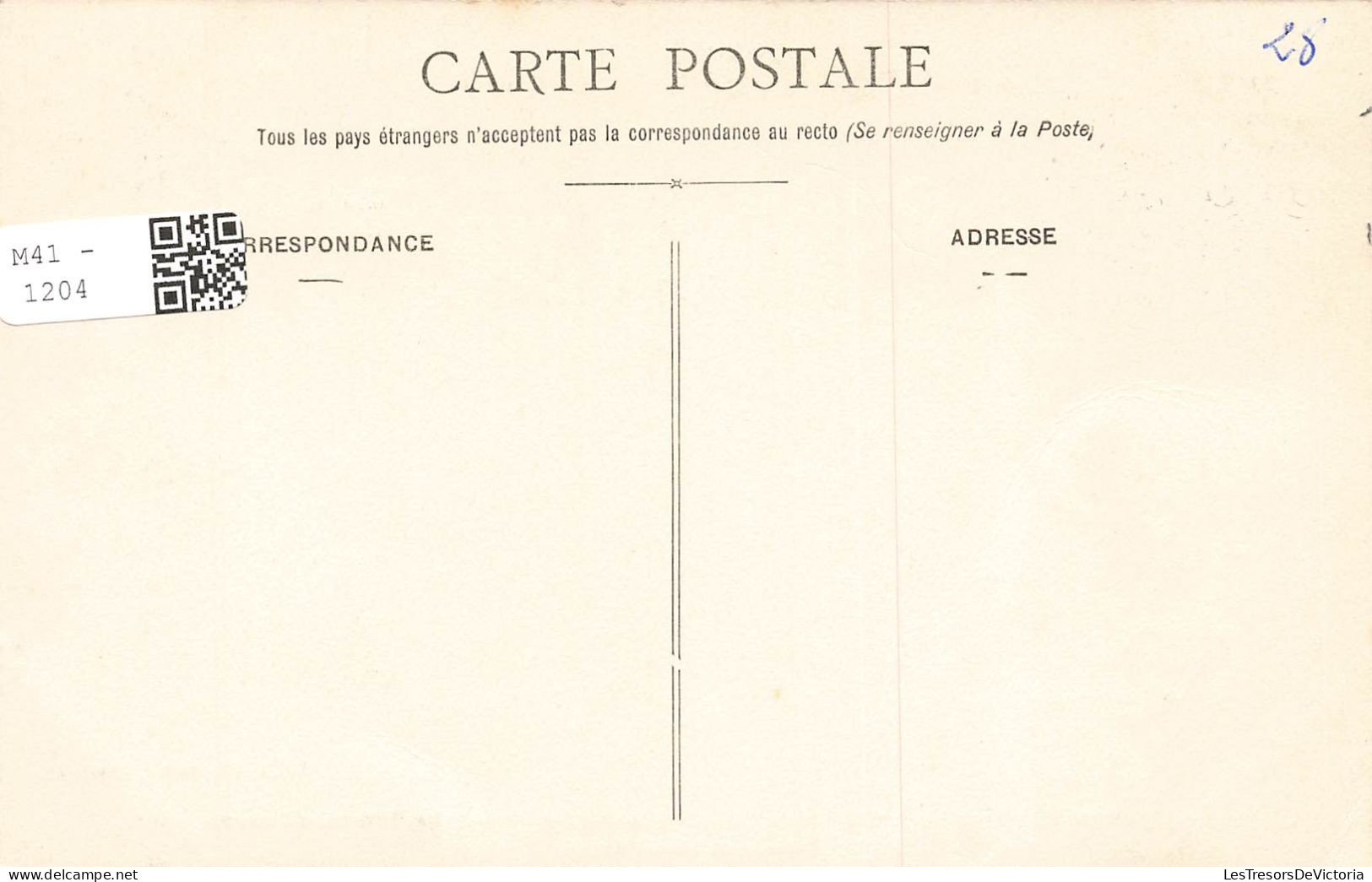 FRANCE - Loigny La Bataille - Charge Des Zouaves Pontificaux - 2 Décembre 1870 - Lionel Royer - Carte Postale Ancienne - Loigny