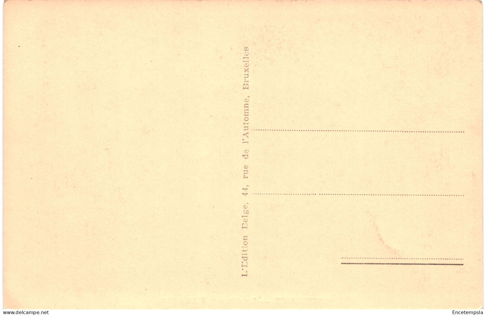 CPA Carte Postale Belgique  Nivelles Champ D'Aviation  VM77505ok - Nivelles