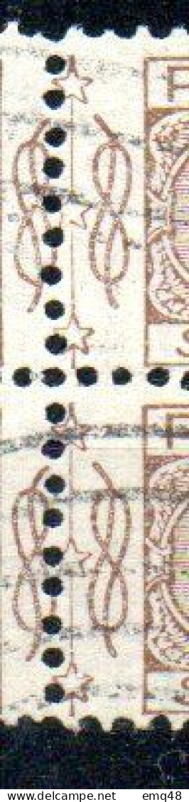 MAV 402 - FRANC-MAÇONNERIE (MASONIC) - Italie : LACS D'AMOUR, Tailleur De Pierre, Ouroboros Sur Verso FIUME, Ob.... - Franc-Maçonnerie