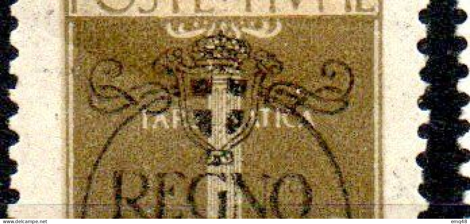 MAV 402 - FRANC-MAÇONNERIE (MASONIC) - Italie : LACS D'AMOUR, Tailleur De Pierre, Ouroboros Sur Verso FIUME, Ob.... - Massoneria