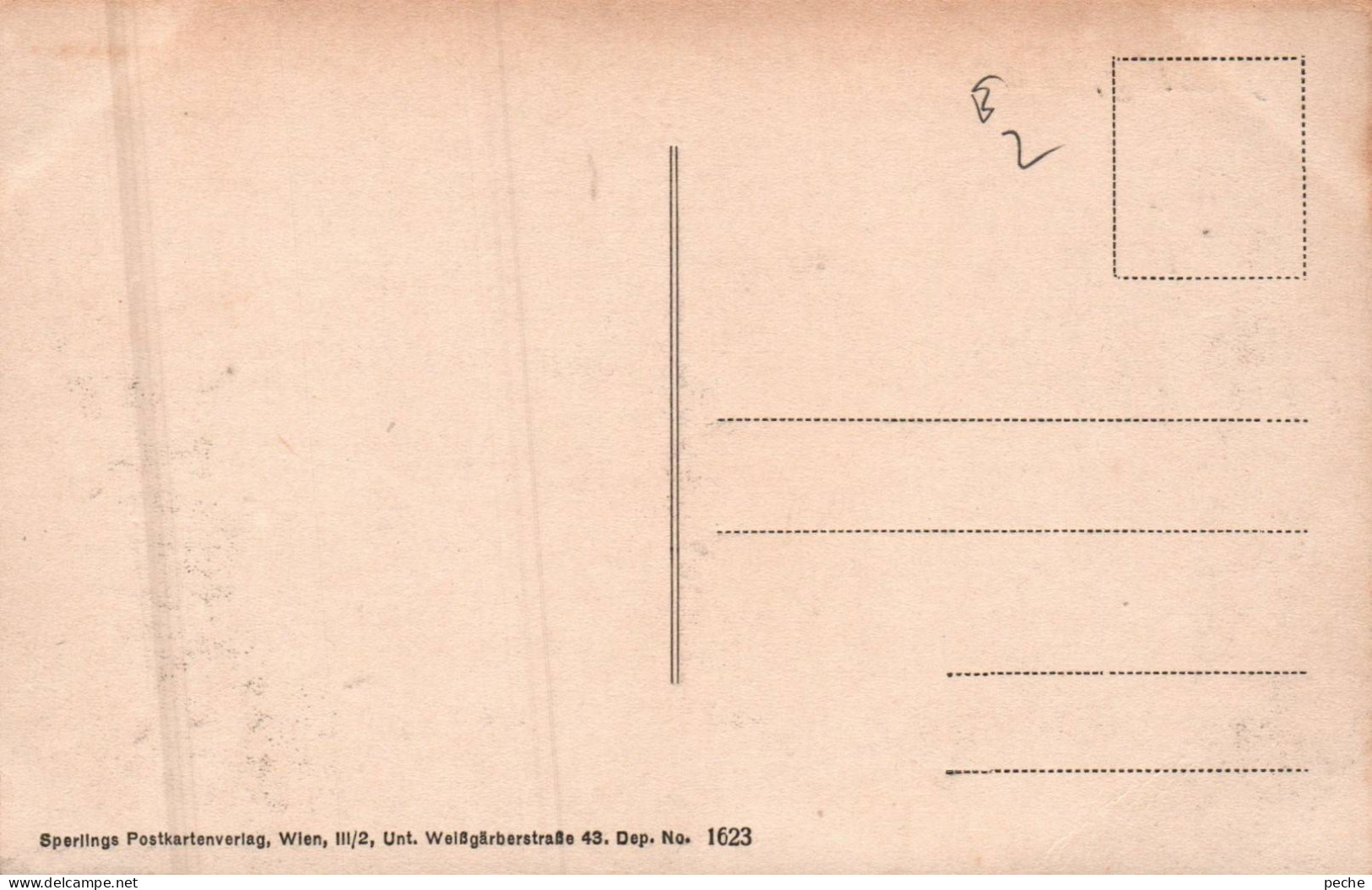 N°1409 V -cpa Mödling N. Oe - Mödling