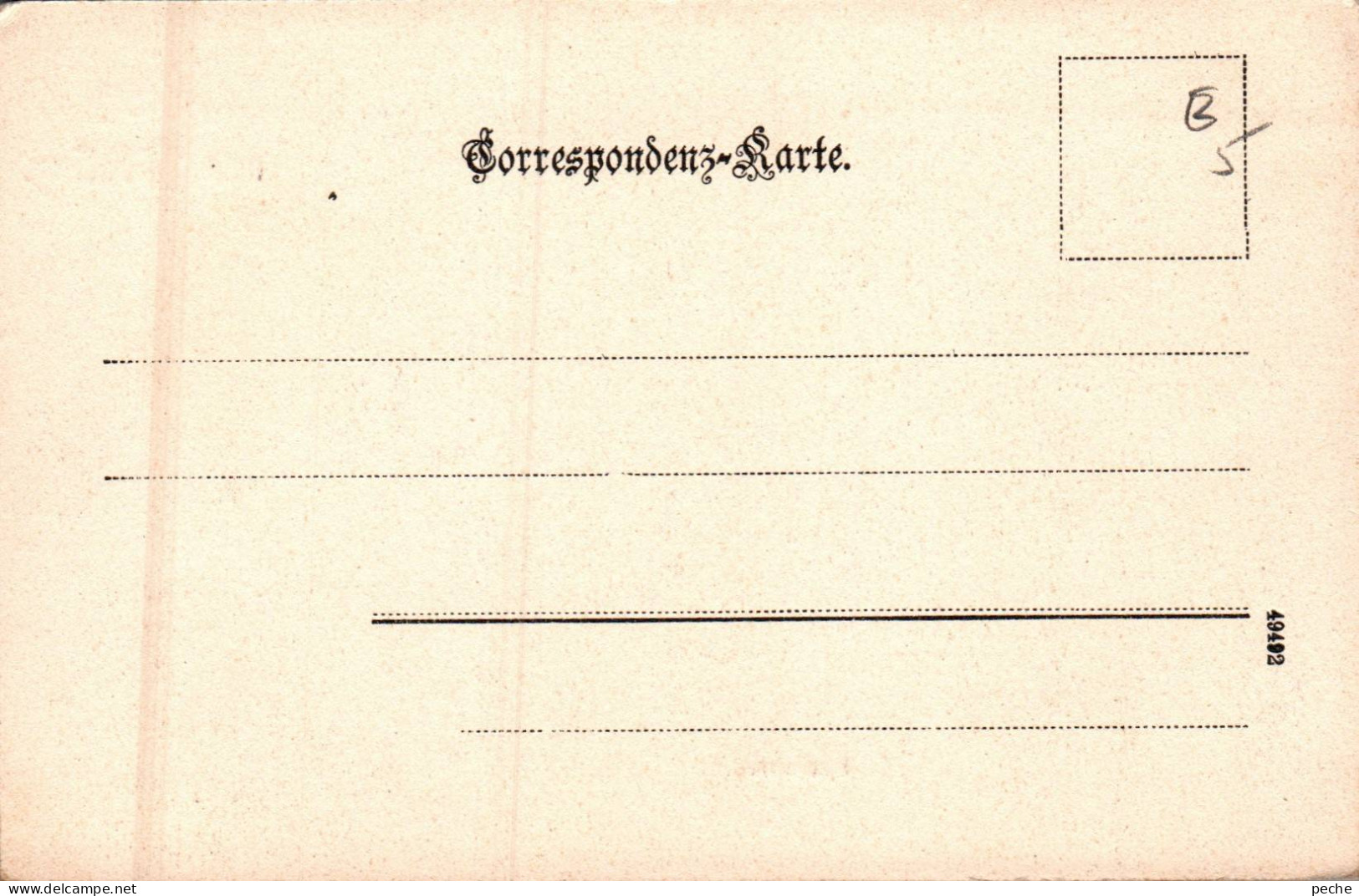 N°1410 V -cpa Gruss Aus Mödling  - Mödling