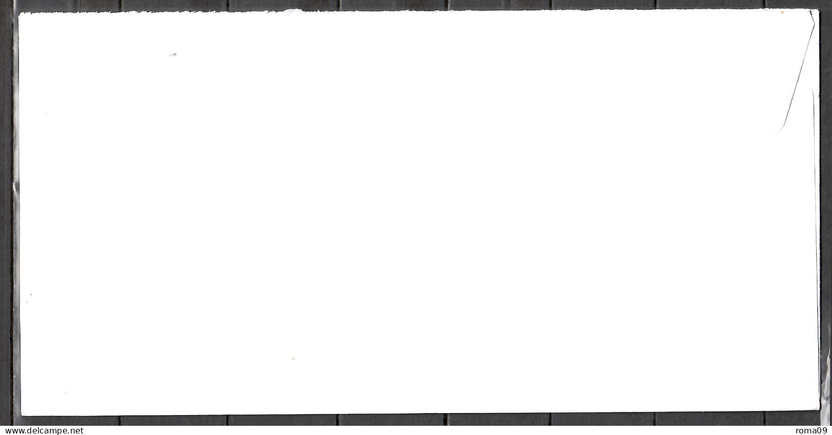 MiNr. USo 506 B, Sonderumschlag, Druckvermerk: 24.01.2020; F-564 - Enveloppes - Oblitérées