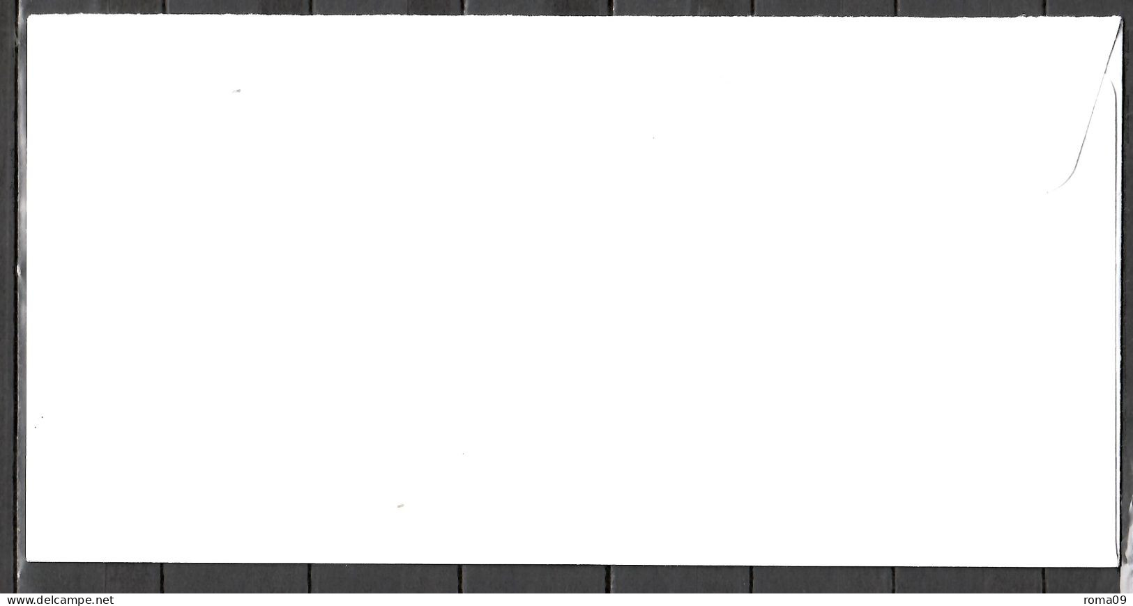 MiNr. USo 354, Sonderumschlag, Druckvermerk: 30703263; F-567 - Enveloppes - Oblitérées