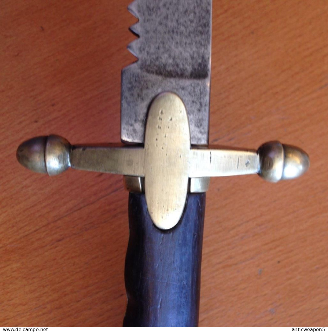 Medical Épée Medical Sword, Italy (T271)