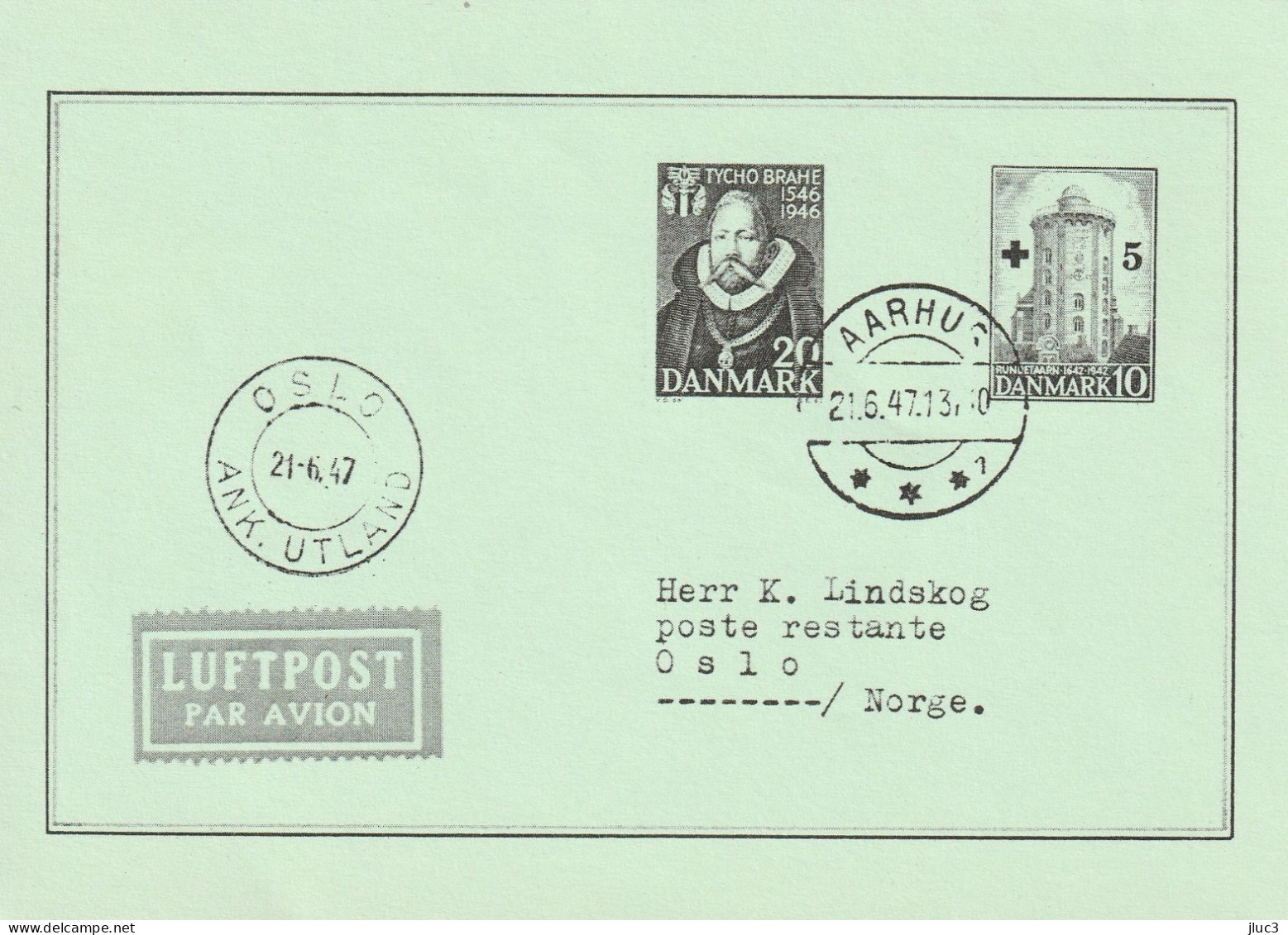 ZSueFdcA10 - RARE - SUEDE 1971 - L' ENVELOPPE  FDC  'PREMIER  JOUR' Du 05-10-1971 --  Bo Bergman Poête  --  FDC  #C58566 - Storia Postale