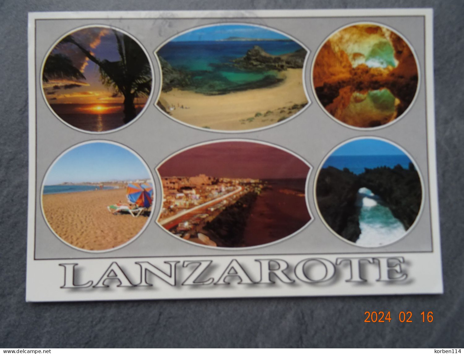 ARRECIFE - Lanzarote