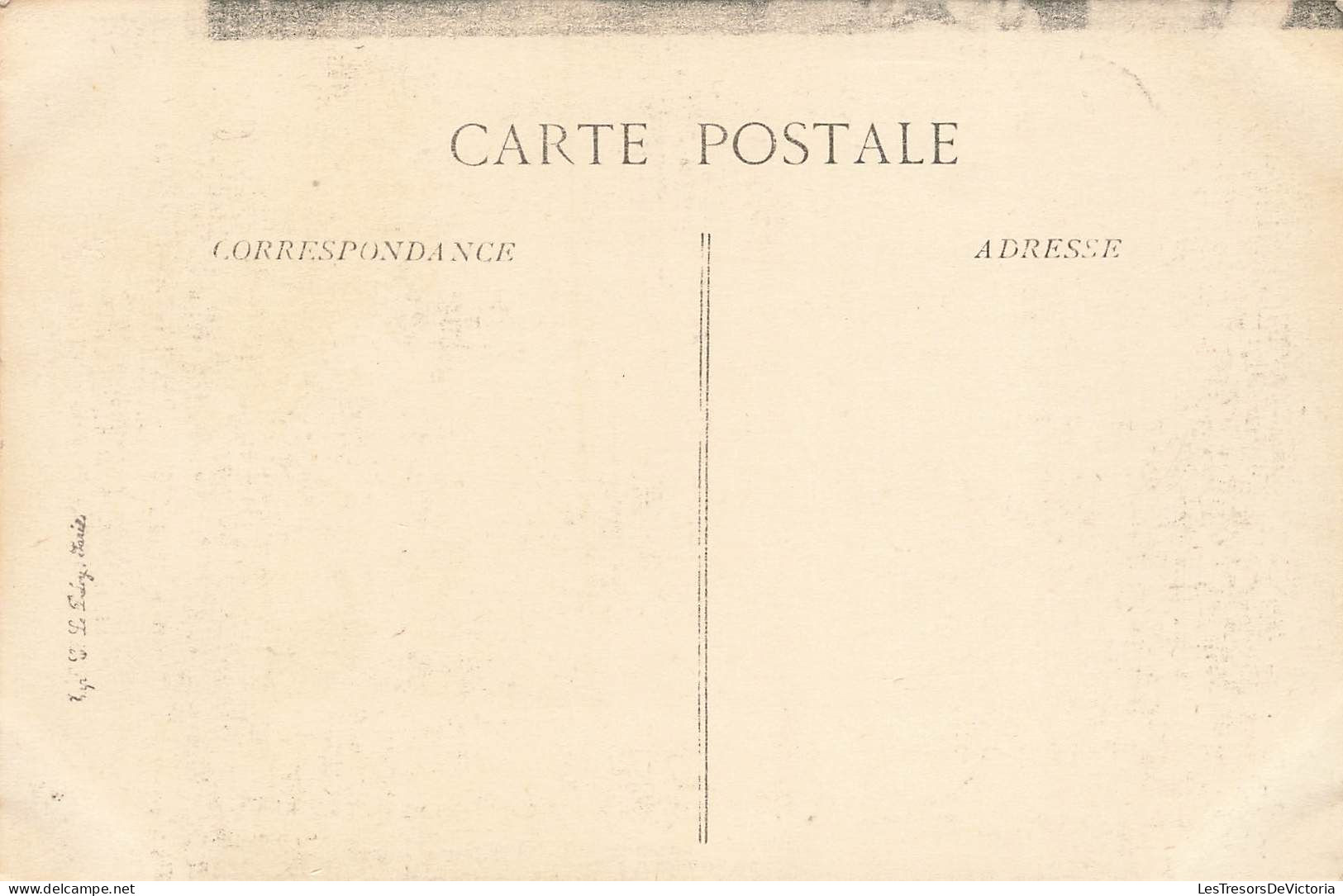 Aviateur Le Salut De Gilbert A Paris - Arès Son évasion De Suisse 3 Juin 1916 - Carte Postale Ancienne - Aviateurs