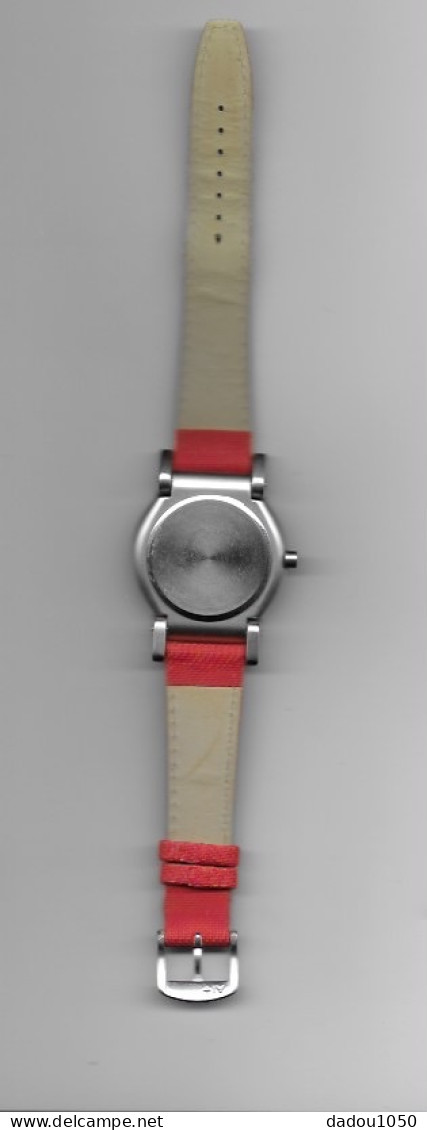 Montre Année 2000 - Advertisement Watches