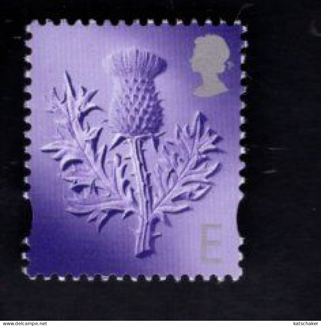 1787806159 1999  SCOTT 16 GIBBONS S96 (XX) POSTFRIS MINT NEVER HINGED   - THISTLE - Ecosse