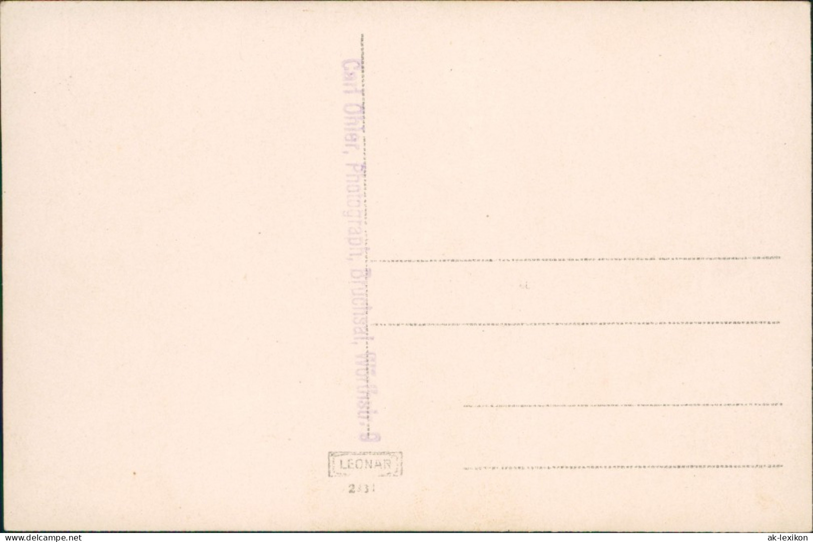 Ansichtskarte Bruchsal Festumzug - Kutsche, Kinder 1922  - Bruchsal