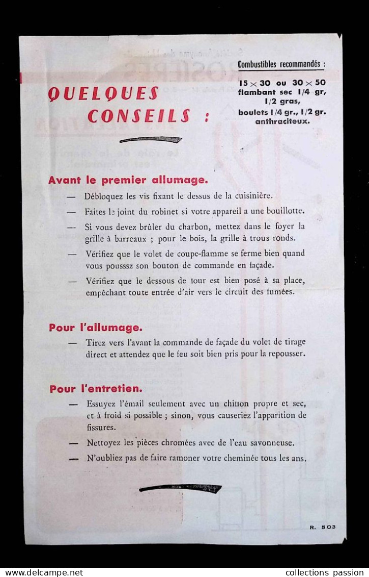 Publicité, Rosières, Bourges, Cher, 2 Scans, Frais Fr 1.75 E - Pubblicitari