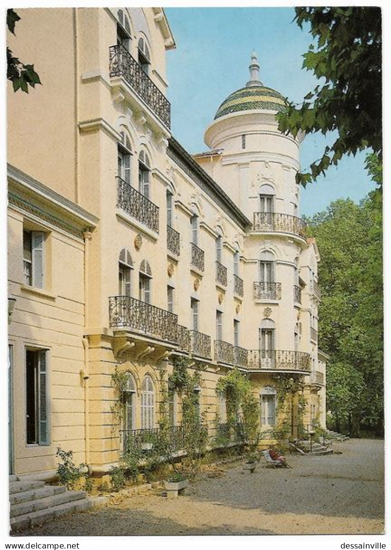 LE LUC - Maison De Repos LE PARADIS Château De Pioule - Le Luc