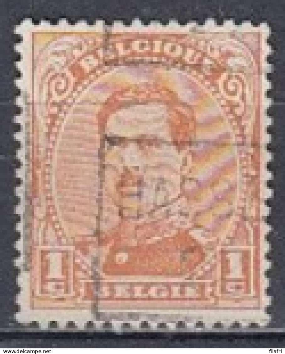 2777 Voorafstempeling Op Nr 135 - HASSELT 22  - Positie C - Rollo De Sellos 1920-29