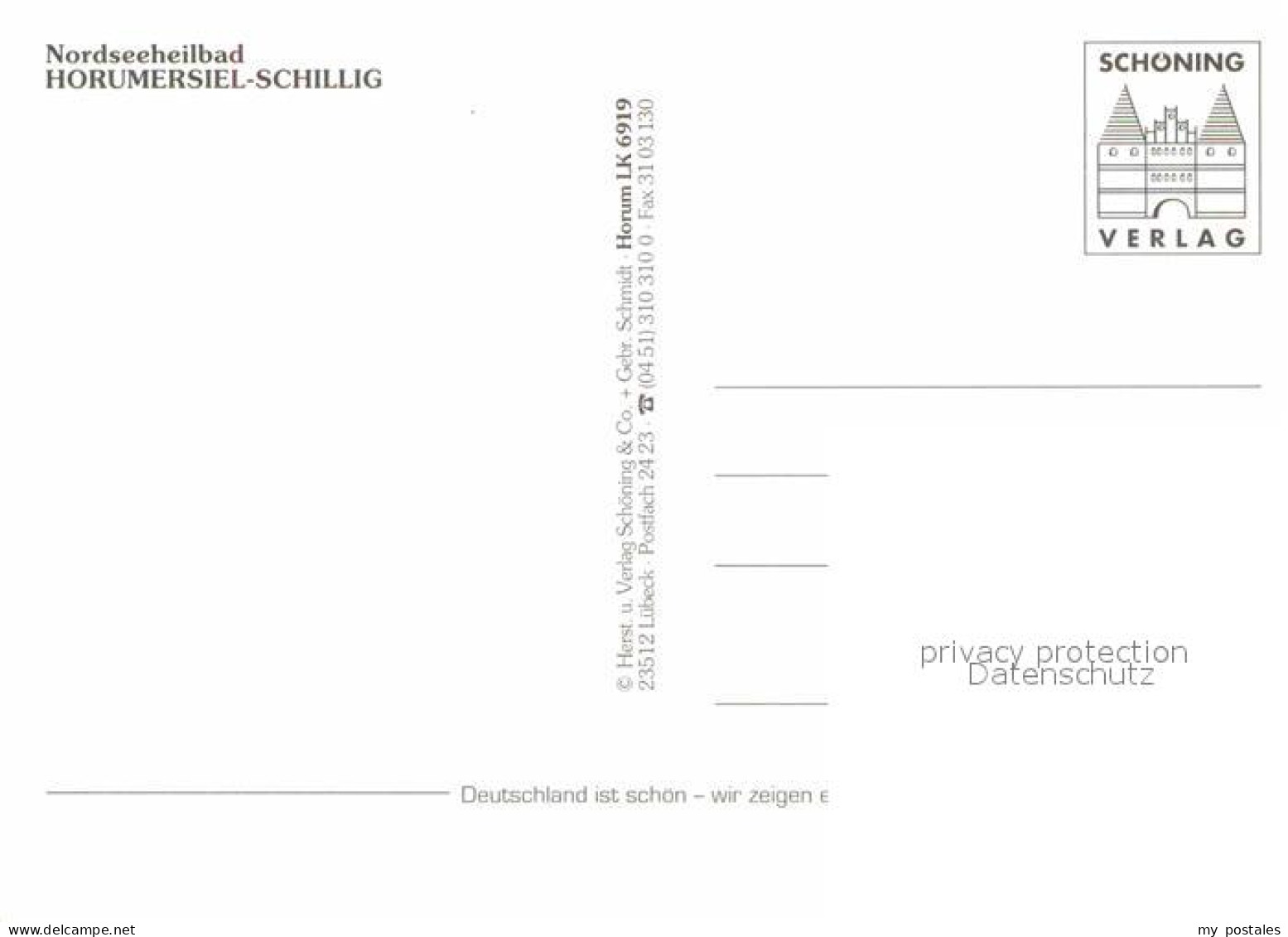 72665280 Schillig Fliegeraufnahme Schillig - Wangerland