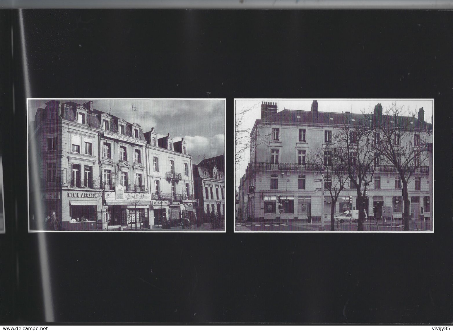 49 - CHOLET-LE PUY St BONNET-T.B. Livre Illustré " Miroir De Cholet " - 101 Pages -1997 - Pays De Loire
