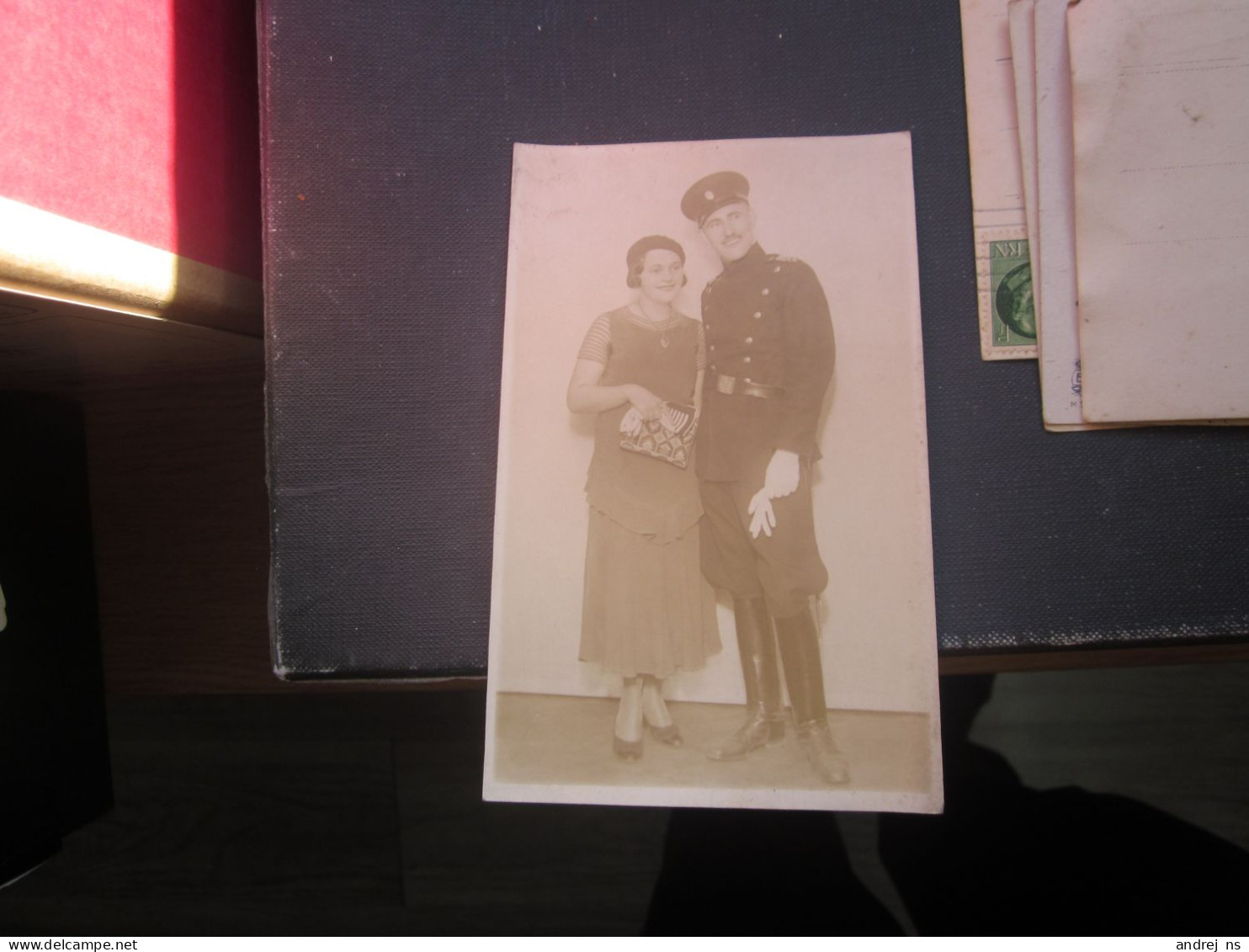 Beograd Soldiers Garda Uniforms Couples  Foto Luka Bogdanovic - Serbien