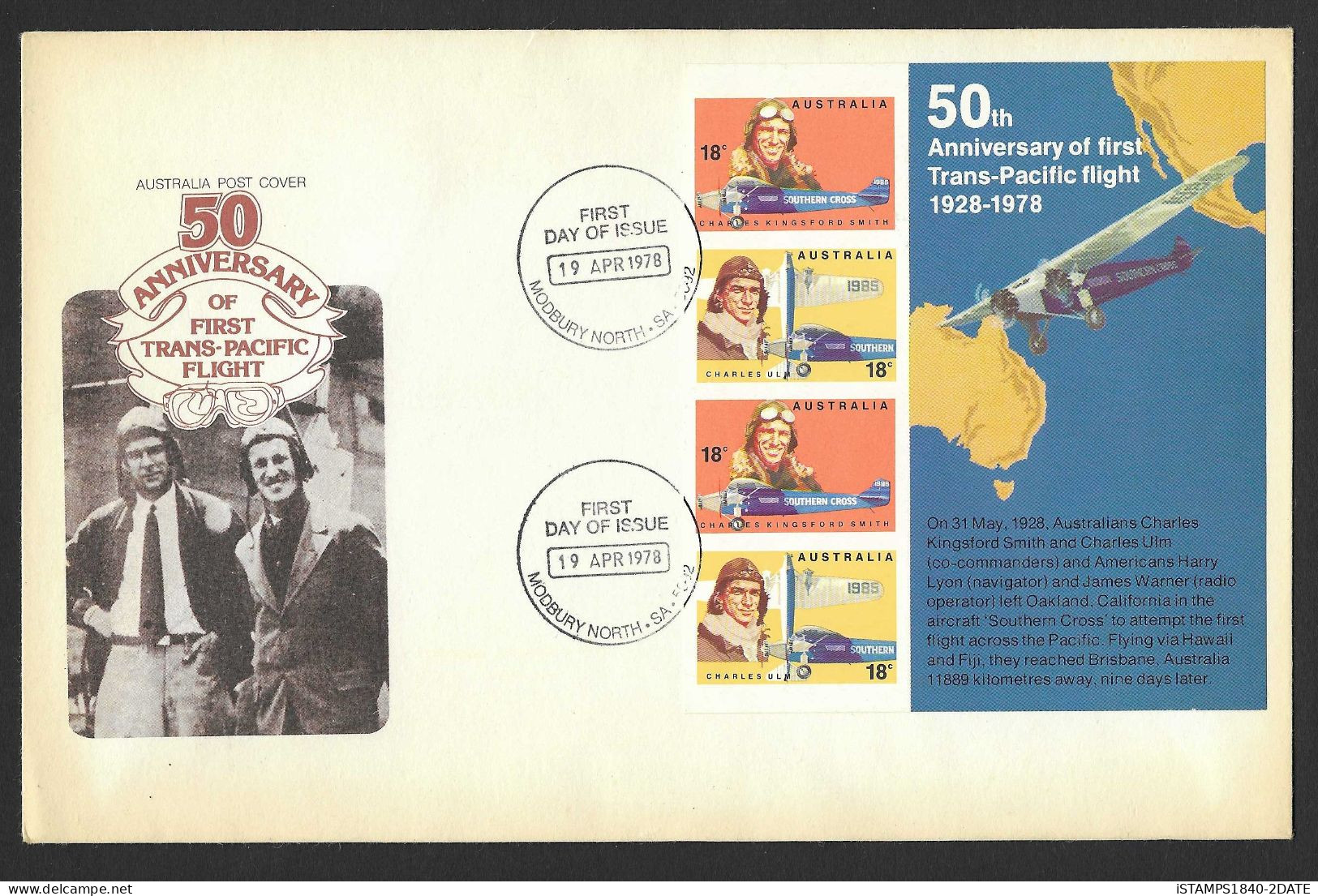 00471/ Australia 1950+ Covers / FDC Collection 18 Covers +