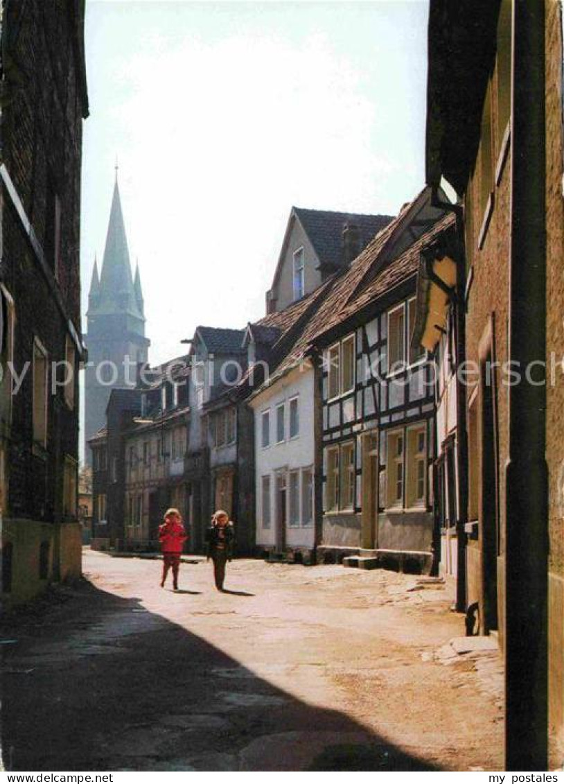 72656928 Luenen Altstadt  Luenen - Lünen