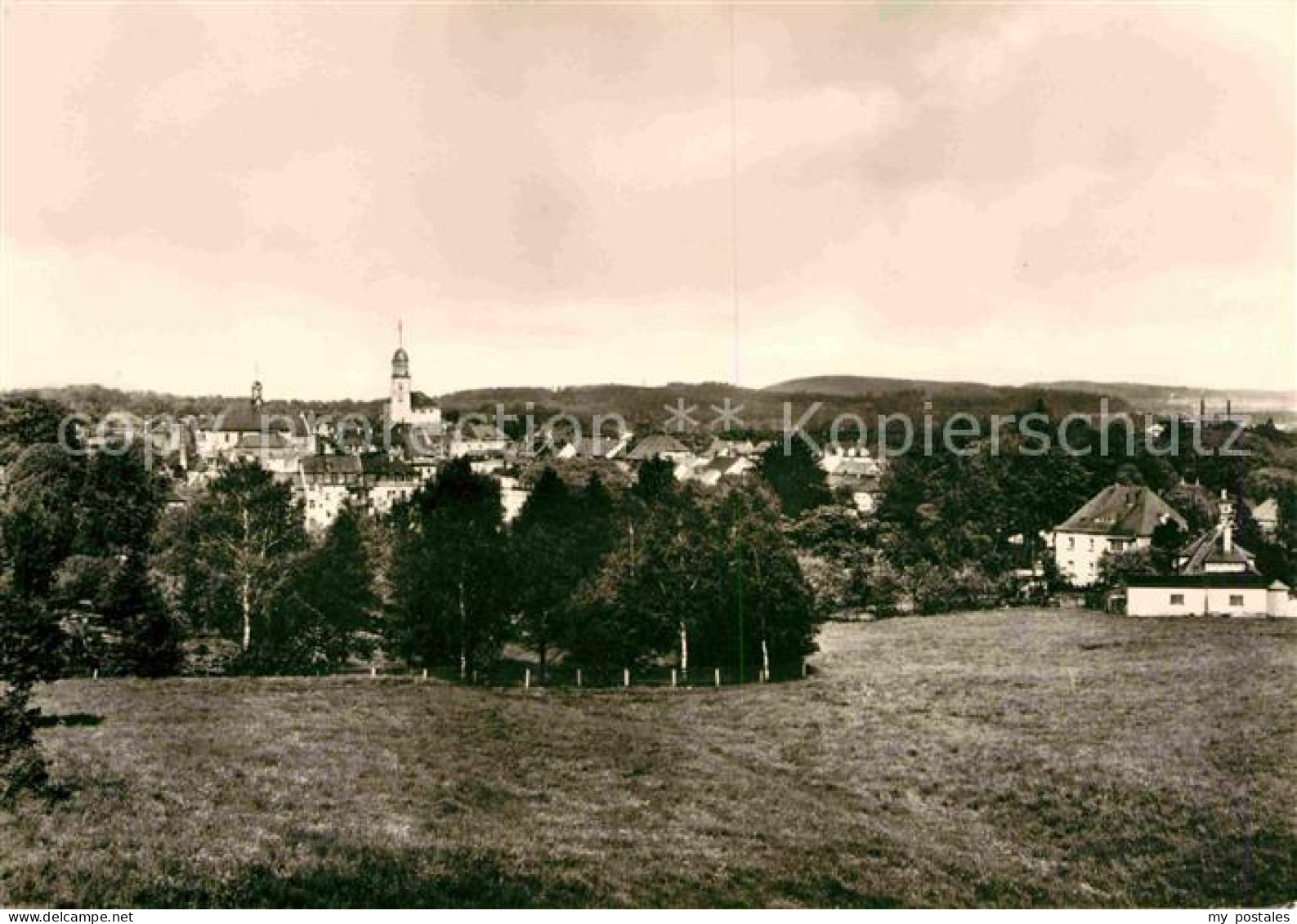 72650195 Bischofswerda  Bischofswerda - Bischofswerda