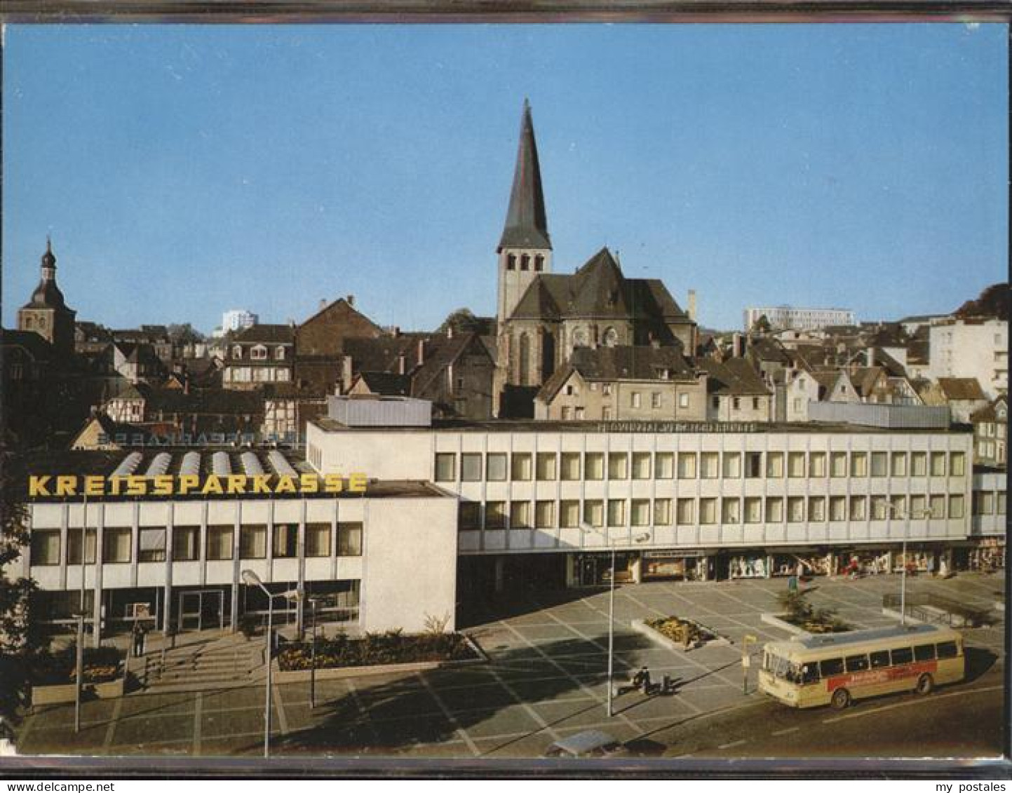 41091316 Mettmann Jubilaeumsplatz Mettmann - Mettmann