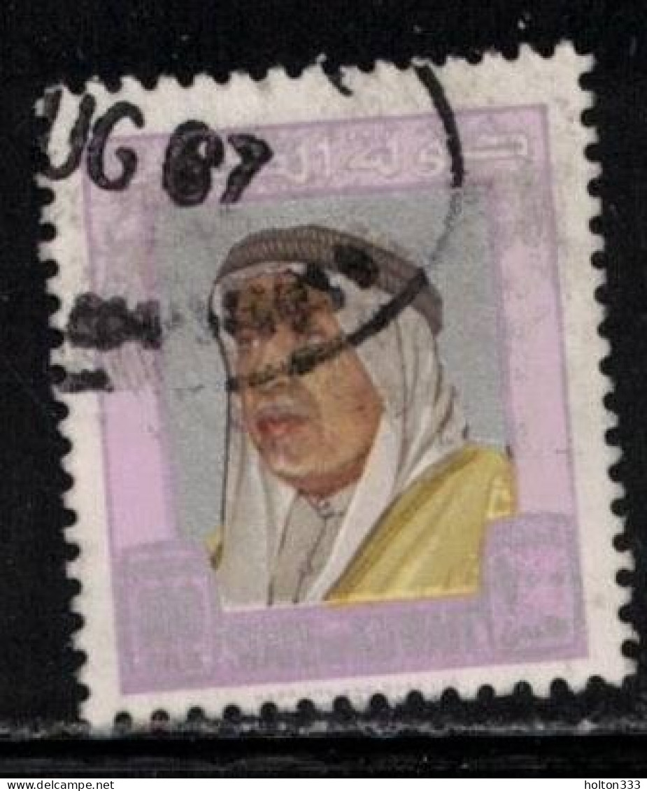 KUWAIT Scott # 241 Used - Sheik Abdullah - Kuwait