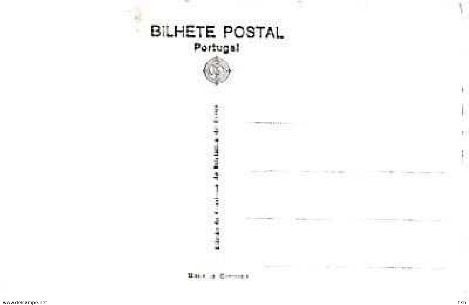 Portugal ** & Postal, JÉvora, Antiga Universidade,  Cliché De Sá Nogueira,  Ed. Comissão Da Iniciativa De Évora  (6868 - Evora