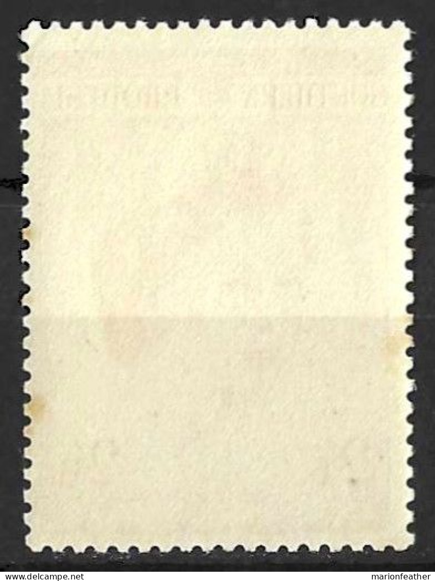 SOUTHERN RHODESIA...QUEEN ELIZABETH II..(1952-22.)...." 1953..".....2/6....SG77.....TONE SPOT.......MNH........ - Southern Rhodesia (...-1964)