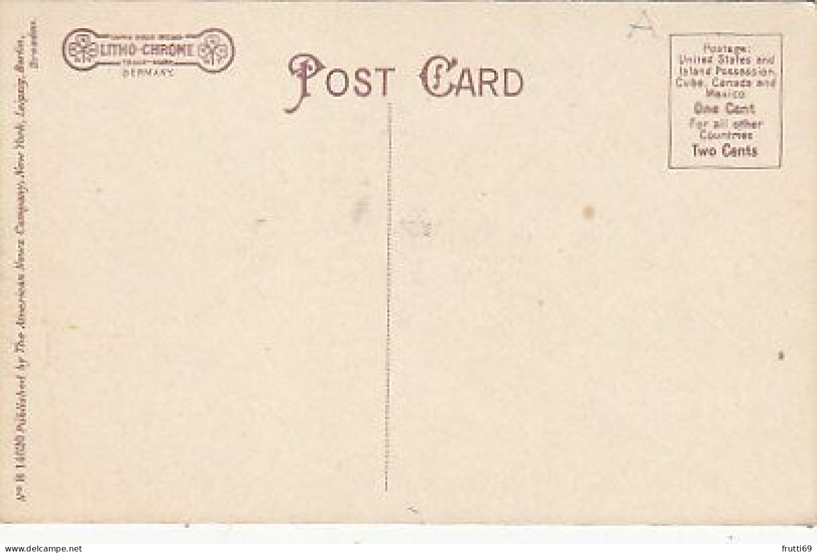 AK 202990 USA - New Hampshire - Claremont - Maynard's Shoe Factory - Altri & Non Classificati