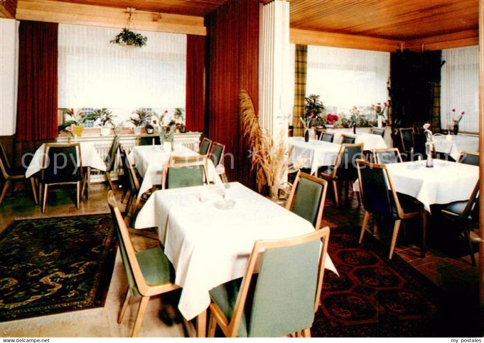 73843675 Wingeshausen Hotel Pension Lindenhof Wingeshausen - Bad Berleburg