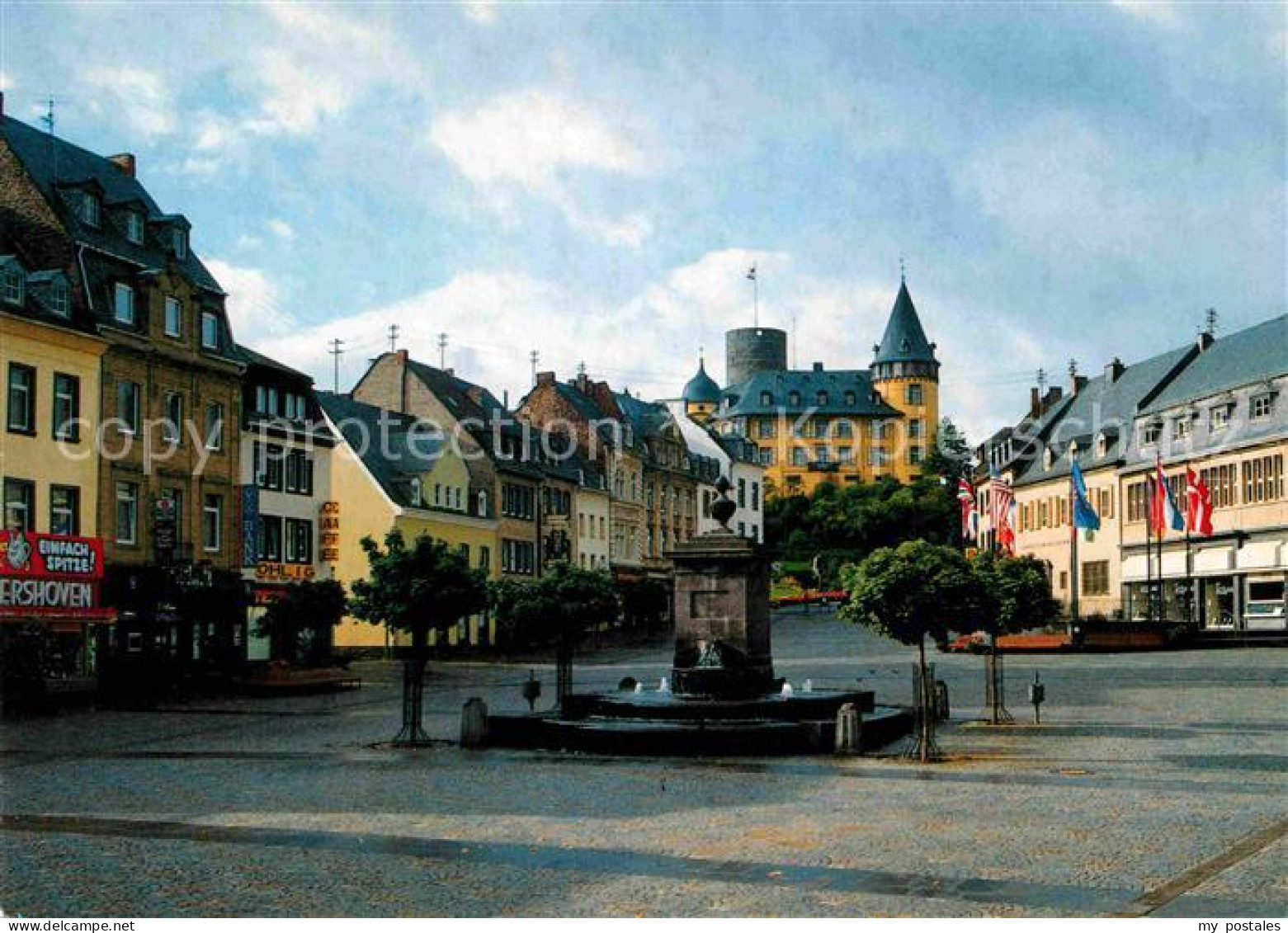 72750580 Mayen Marktplatz Mayen - Mayen