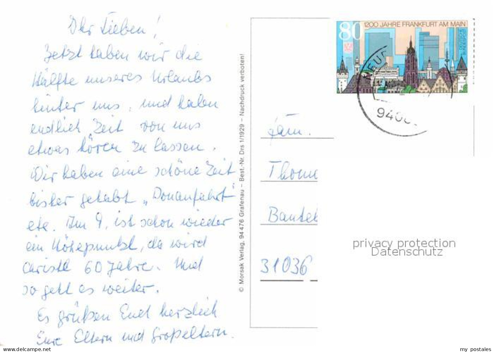 72743631 Dreisessel Grenzberg Dreilaendereck Bayern Oesterreich Boehmen Dreisess - Freyung