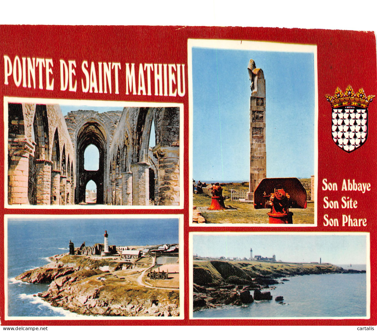 87-SAINT MATHIEU-N°3820-A/0003 - Saint Mathieu