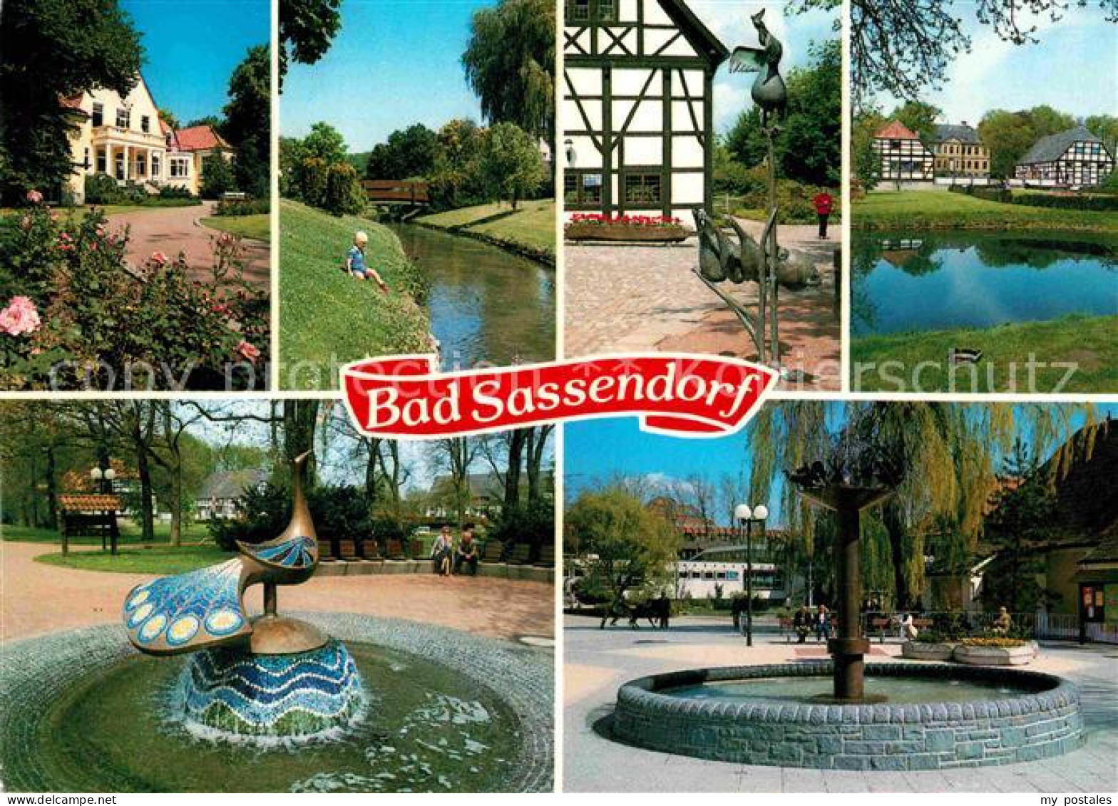 72738731 Bad Sassendorf  Bad Sassendorf - Bad Sassendorf