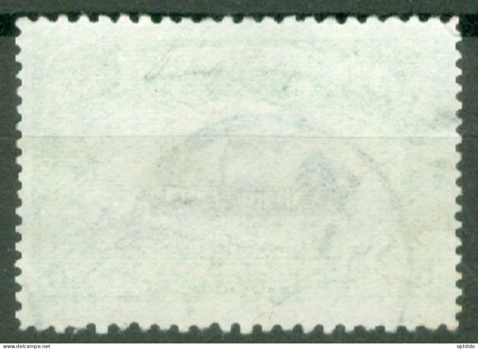 Congo Belge  29b  Ob  Second Choix   Dent 12 Par 14 - Used Stamps