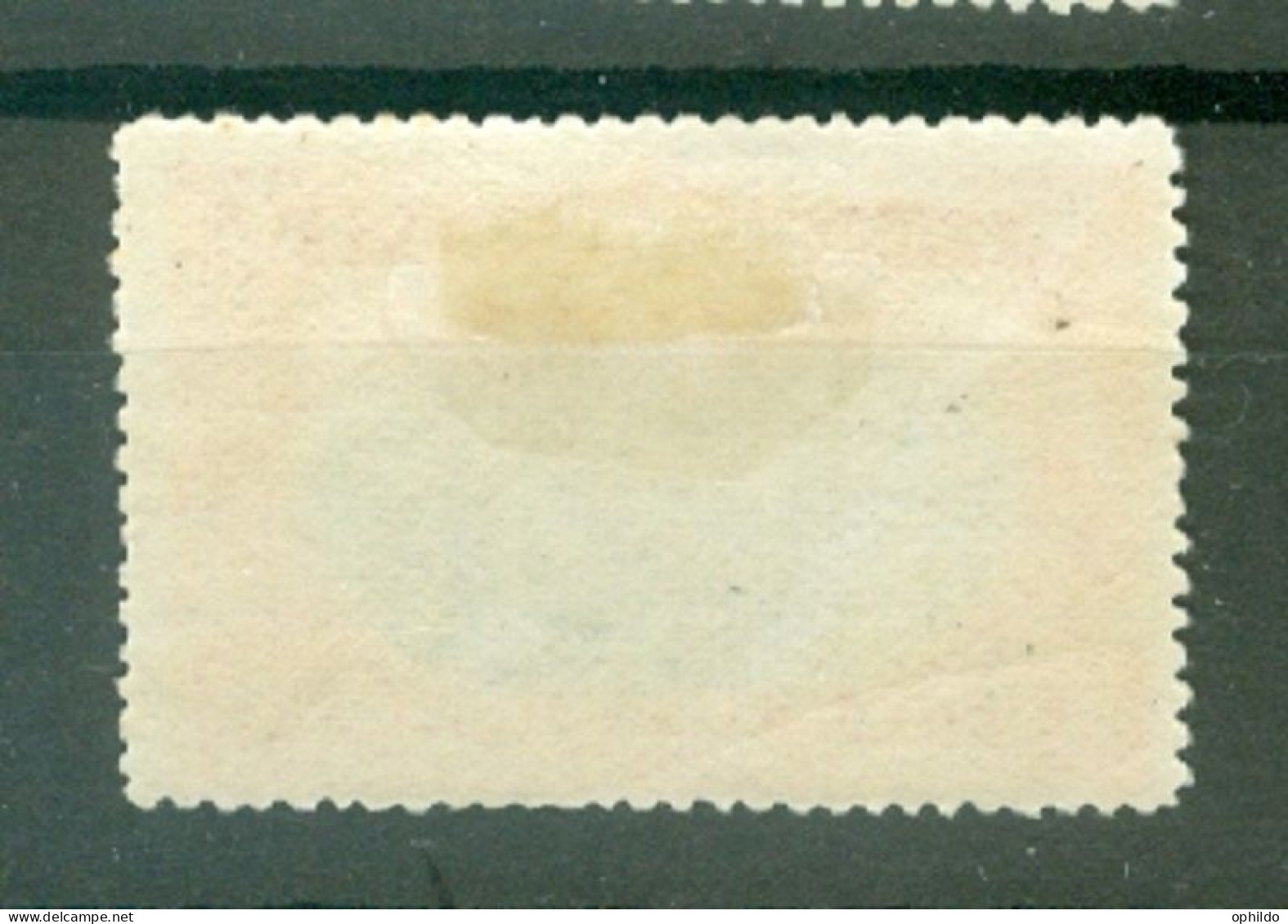 Congo Belge  15  *  TB  Dent 14.75 - Unused Stamps