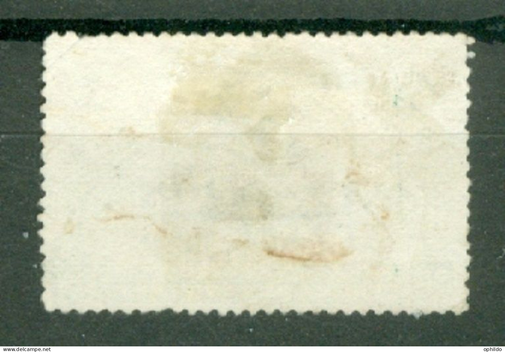 Congo Belge  23  Ob  B/TB  - Used Stamps